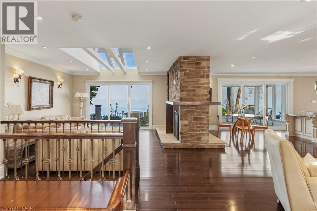 3346 LAKESHORE Road W - 6