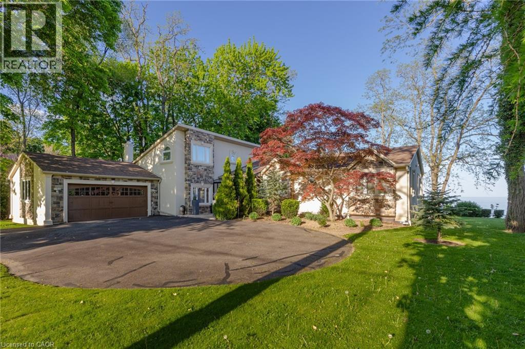 3346 LAKESHORE Road W - 2