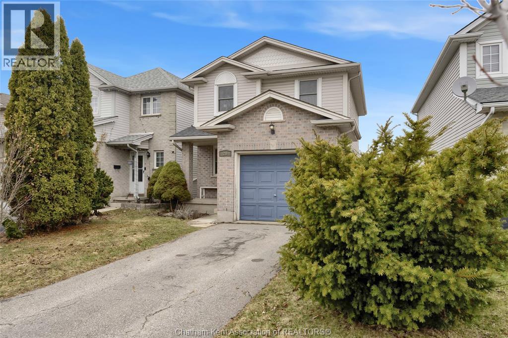 20 Phair CRESCENT - 2