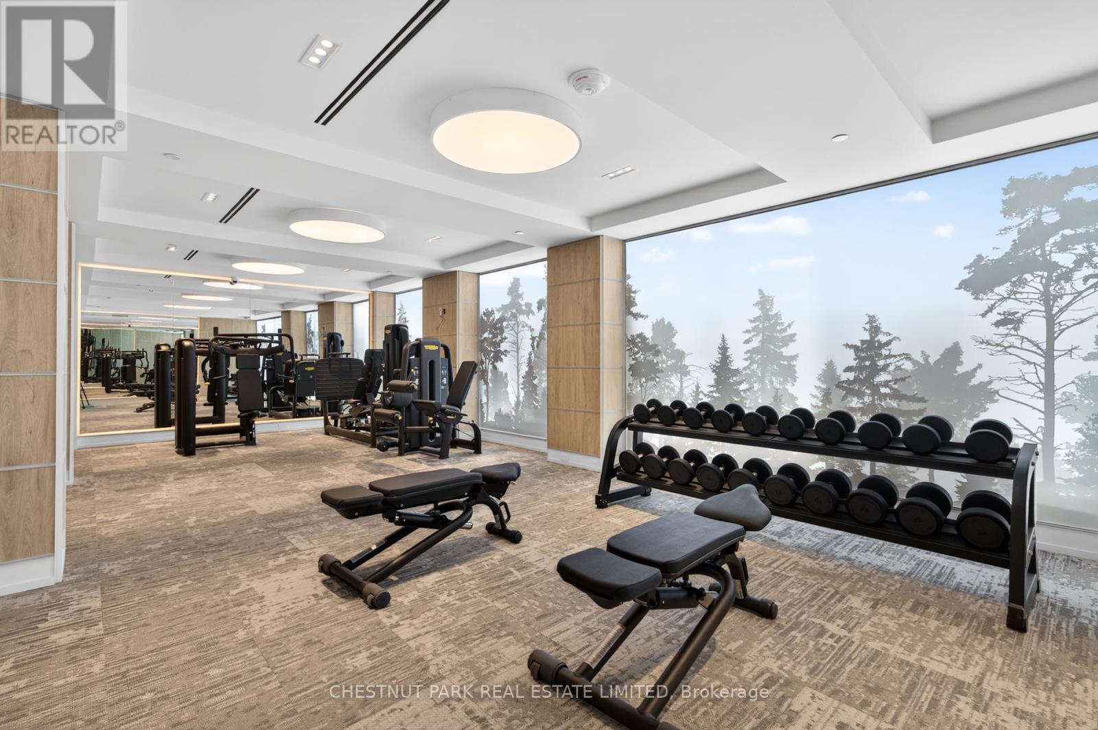 #202 77 CLARENDON AVENUE - 32