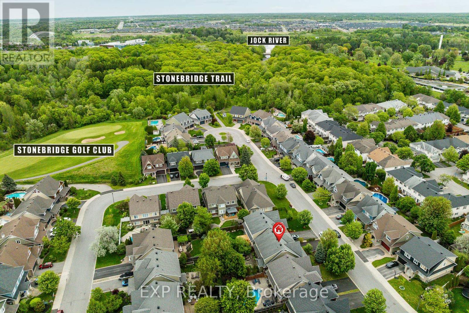 36 OAKBRIAR CRESCENT - 40