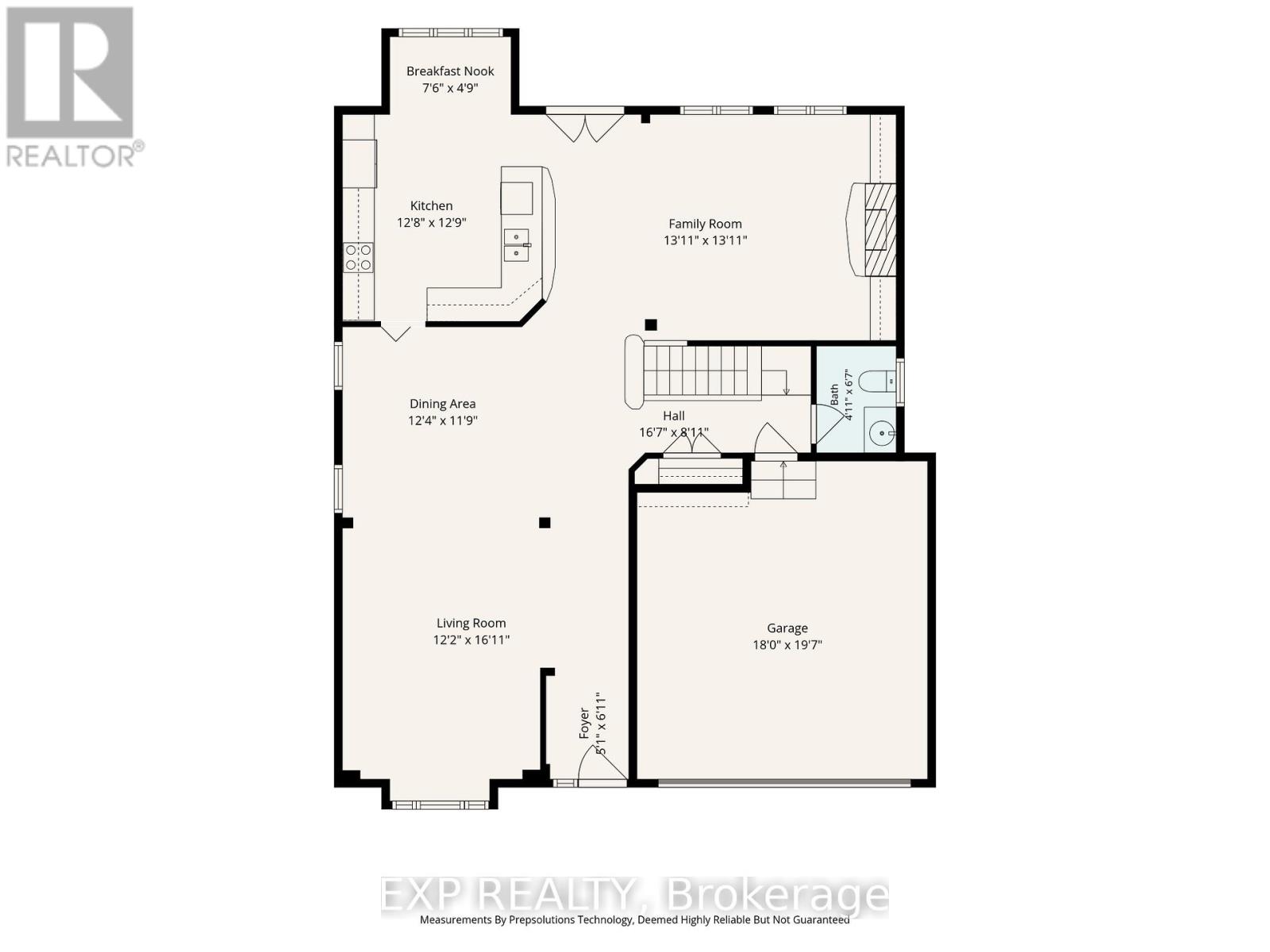 36 OAKBRIAR CRESCENT - 46