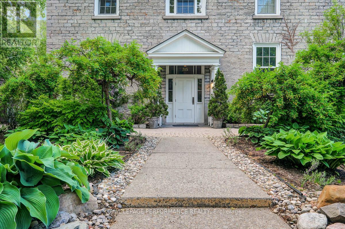 #3 315 DALY AVENUE - 2