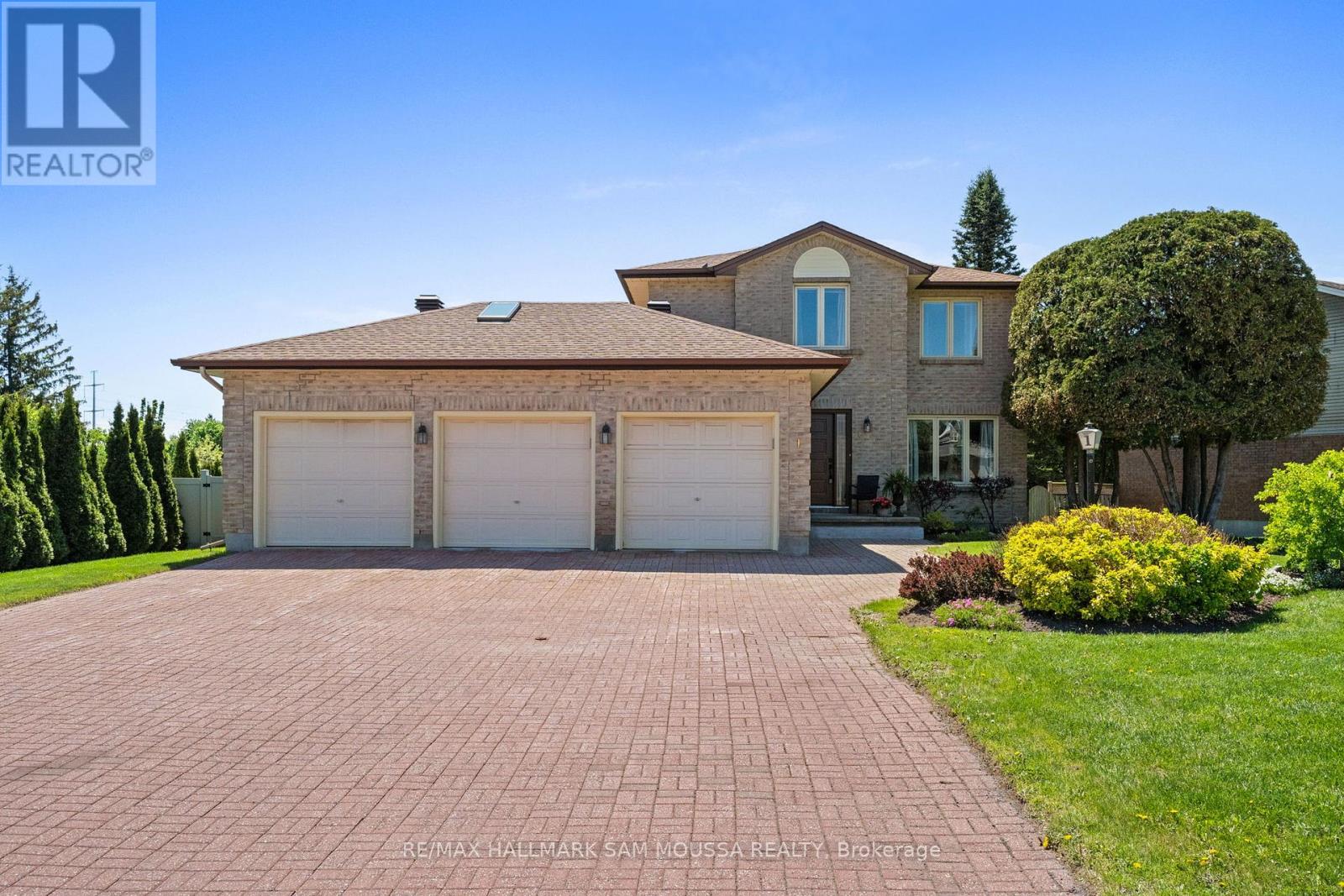 1 WILLOW GLEN DRIVE - 1