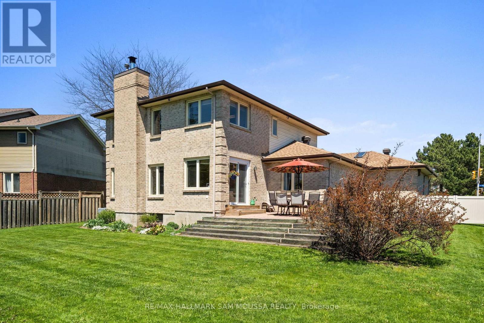 1 WILLOW GLEN DRIVE - 37