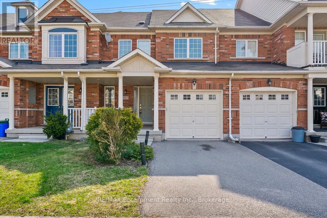 4832 CAPRI CRESCENT - 1