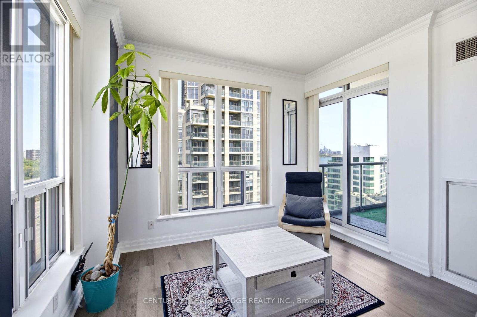 #1208 2083 LAKE SHORE BOULEVARD W - 12