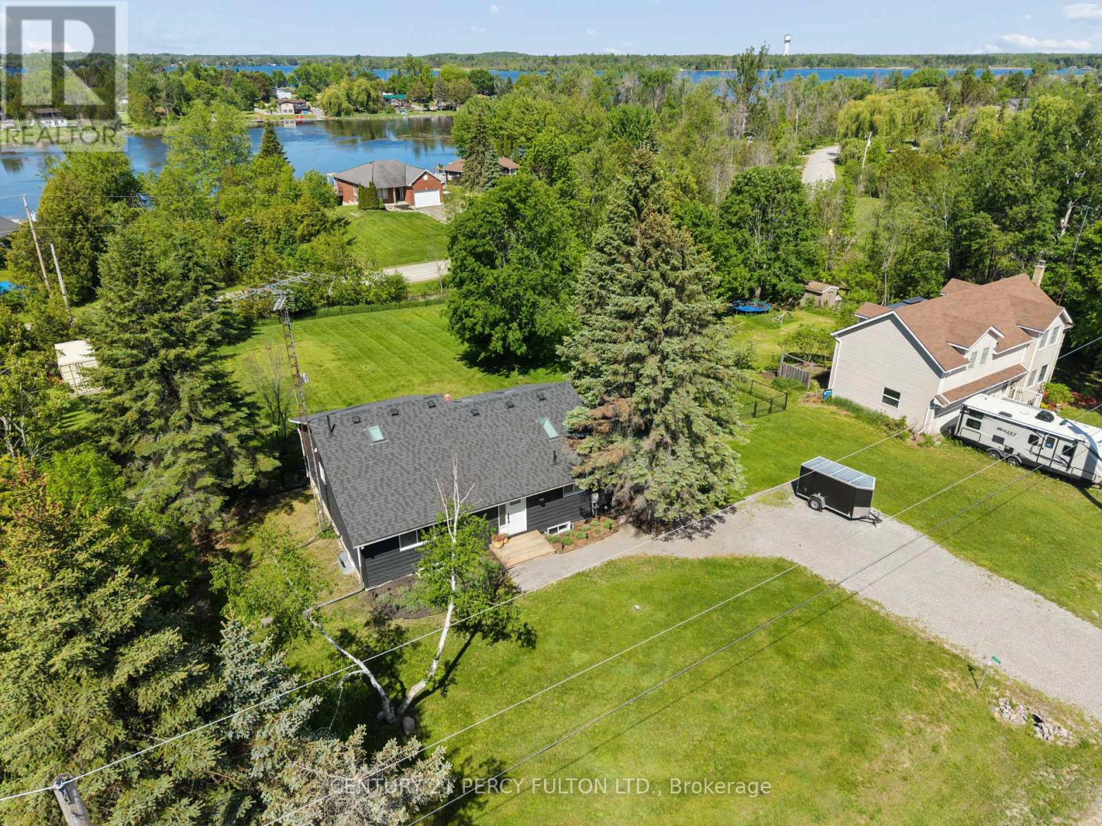 1935 PRATT'S MARINA ROAD - 1