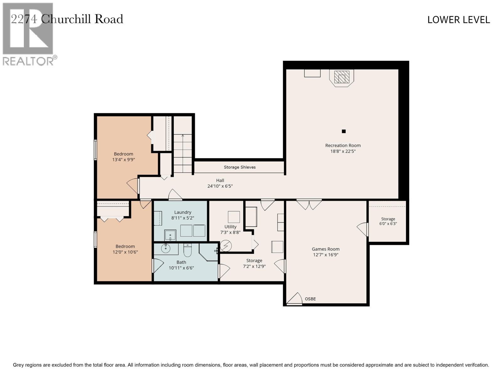 2274 CHURCHILL ROAD - 25