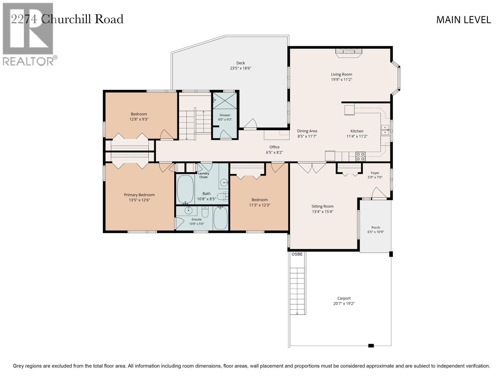2274 CHURCHILL ROAD - 26
