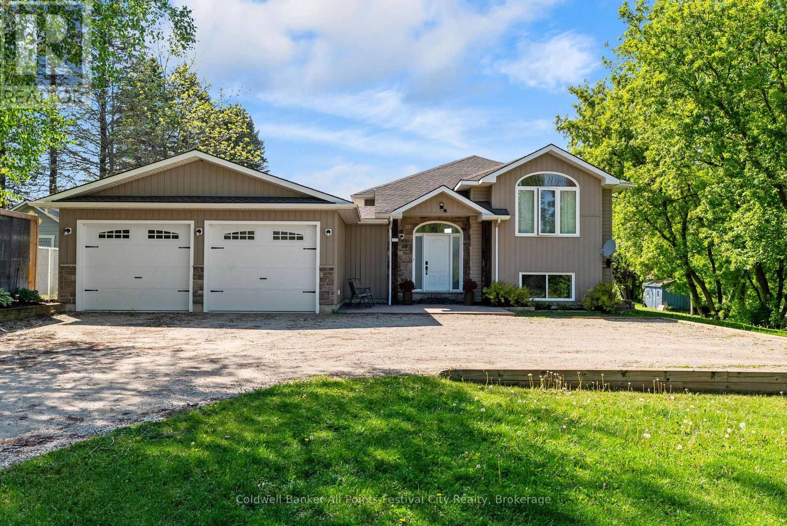 438 ROSS STREET - 1