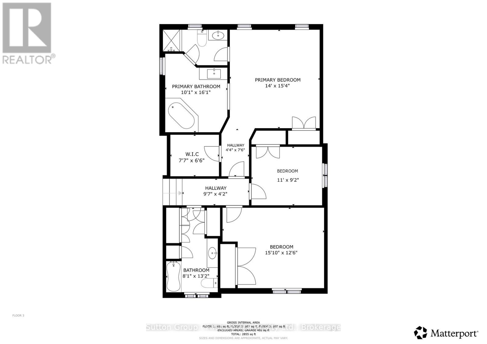 4957 PERTH ROAD 119 - 49