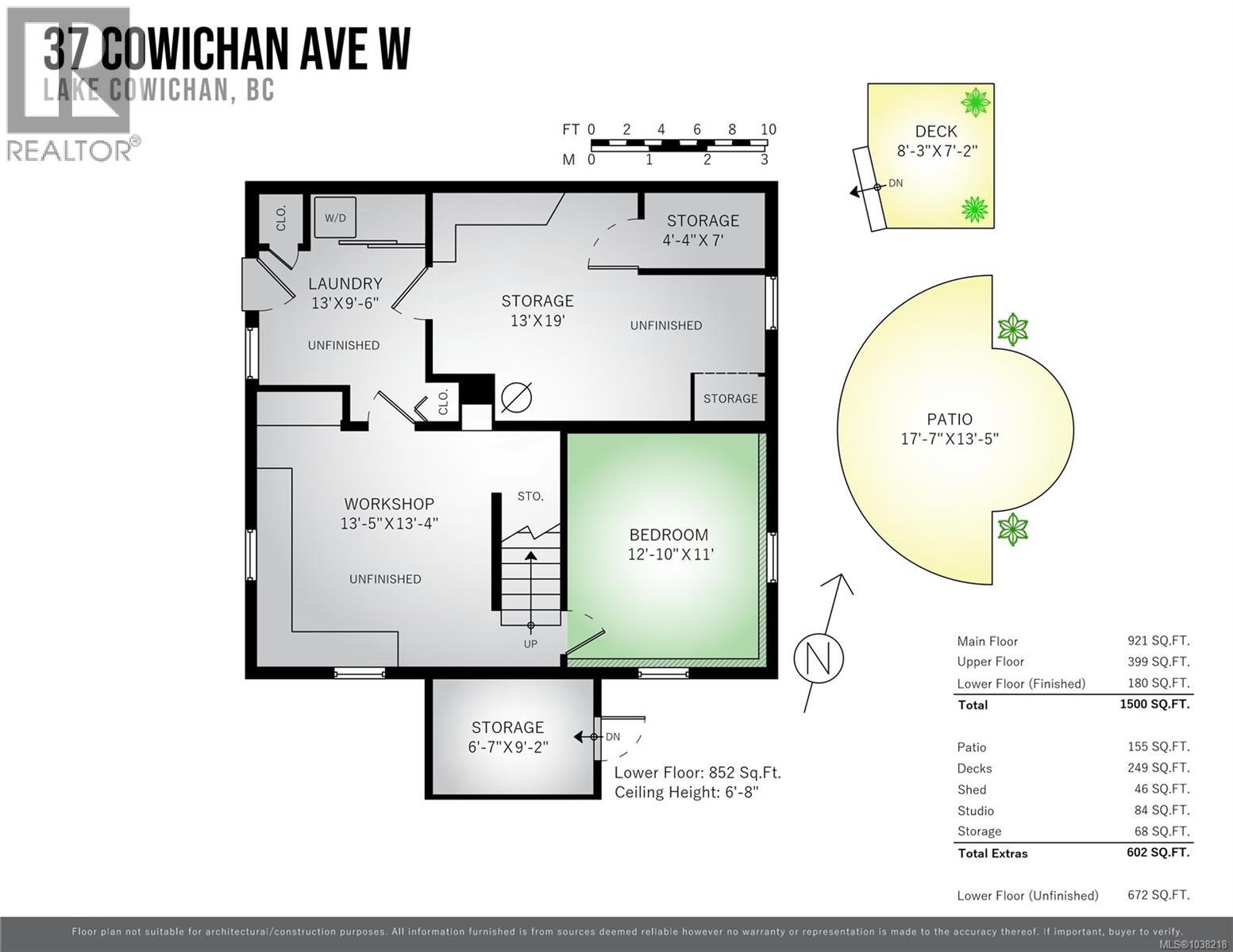37 Cowichan Ave W - 55