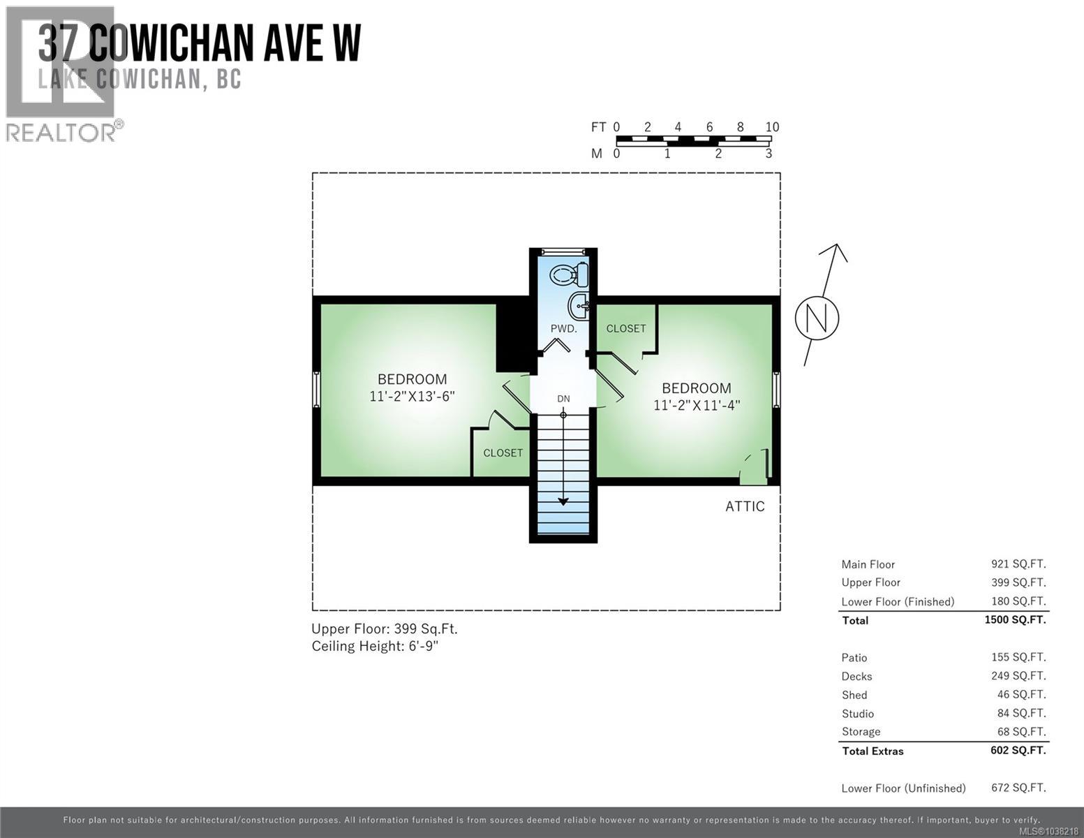 37 Cowichan Ave W - 57