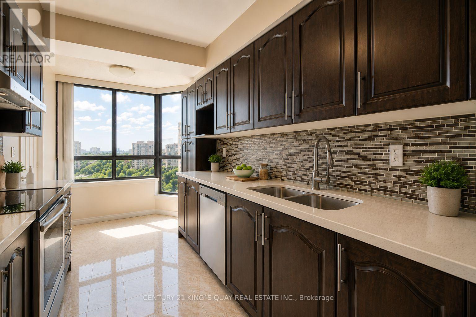 #1732 25 BAMBURGH CIRCLE - 9