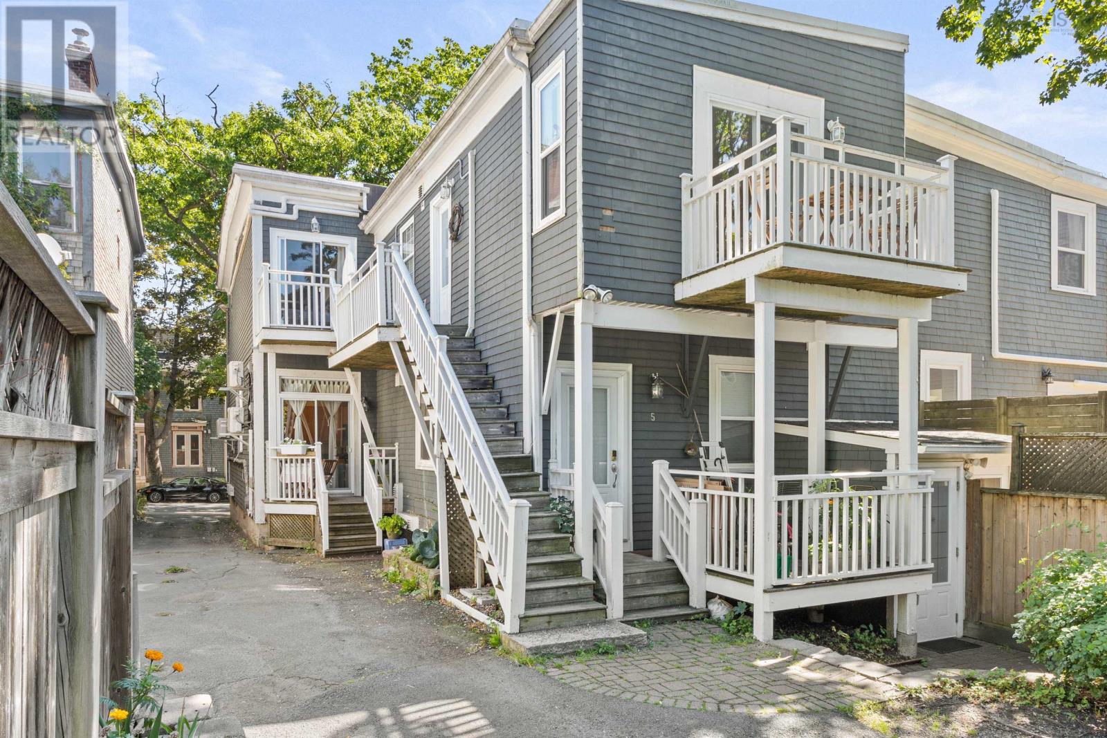 Property 8 of 23 of 4 1036 Bland Street