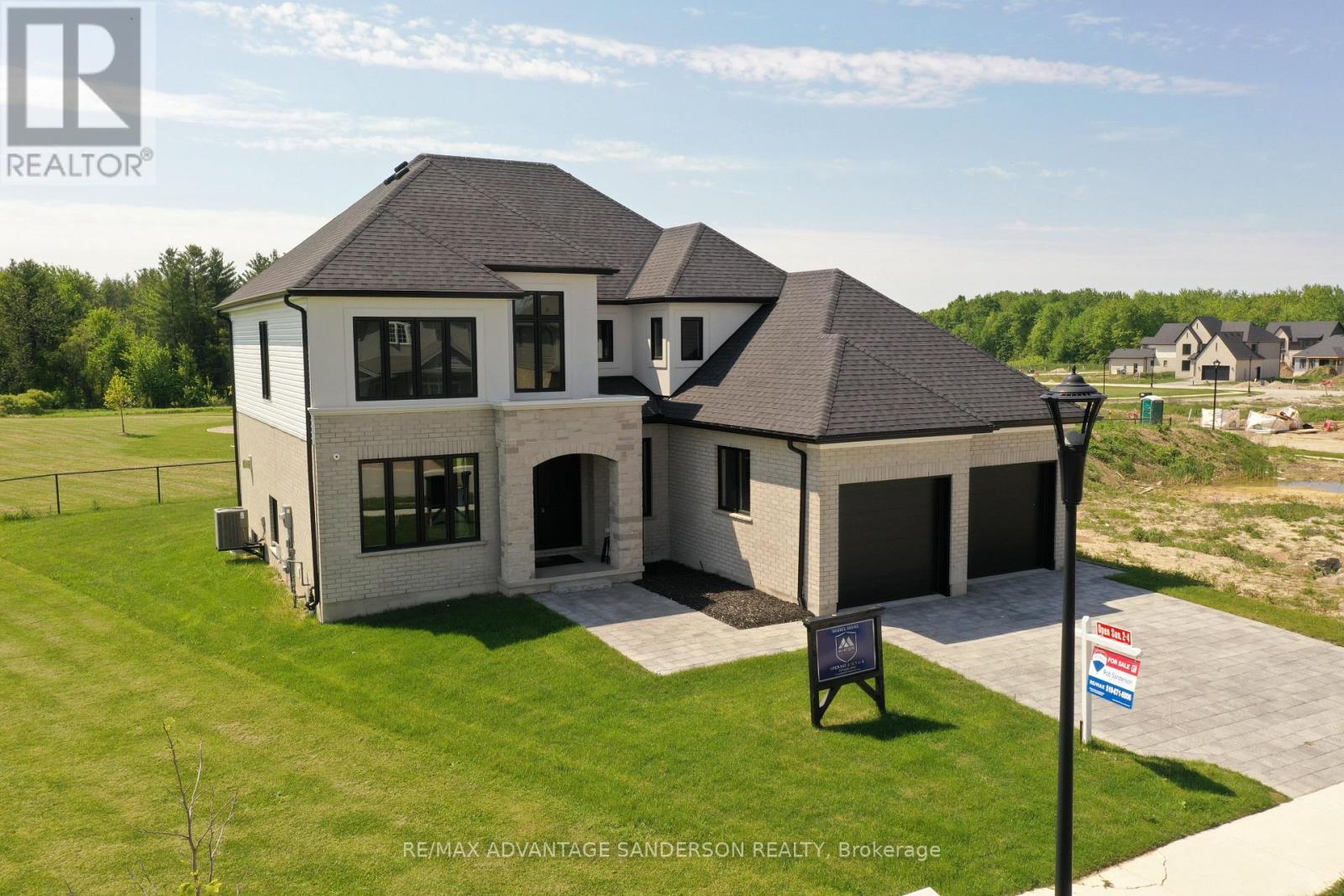 243 SONGBIRD LANE - 2