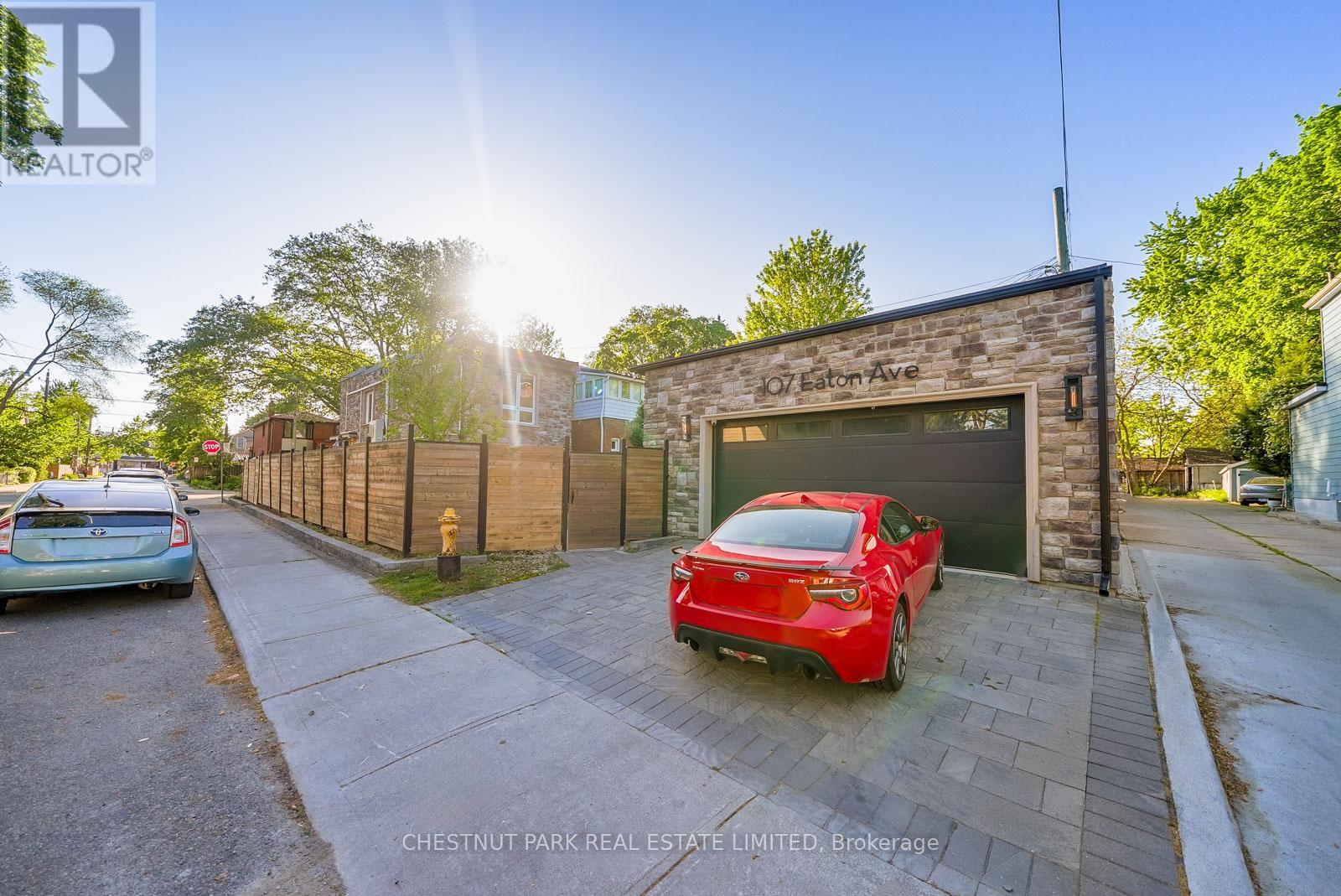 107 EATON AVENUE - 34