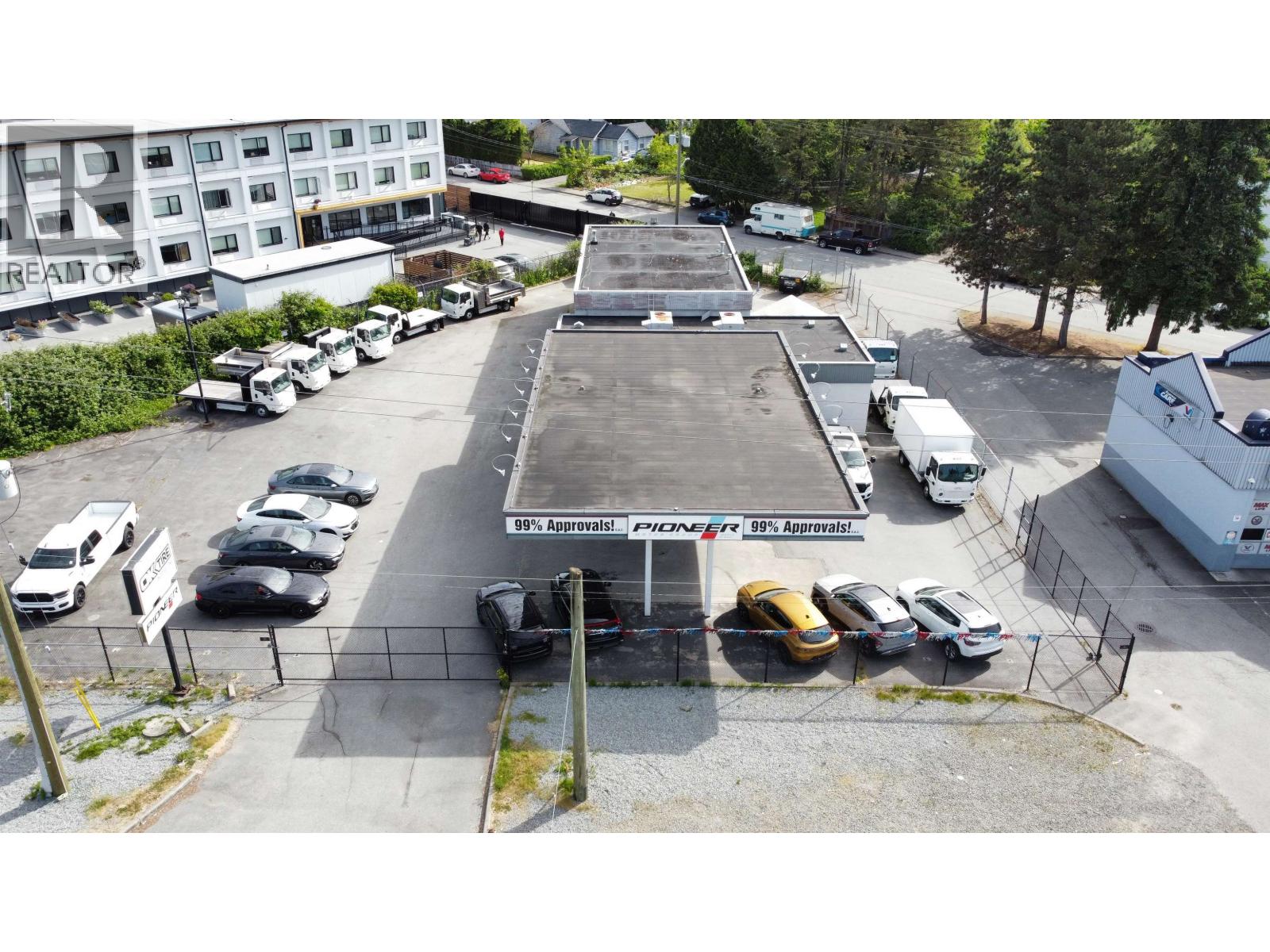 Lot 1 22855 LOUGHEED HIGHWAY, Maple Ridge — photo 3