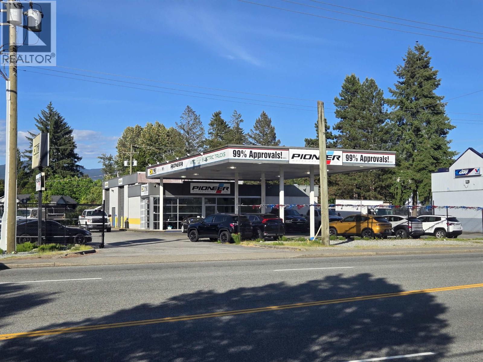 Lot 1 22855 LOUGHEED HIGHWAY, Maple Ridge — photo 2