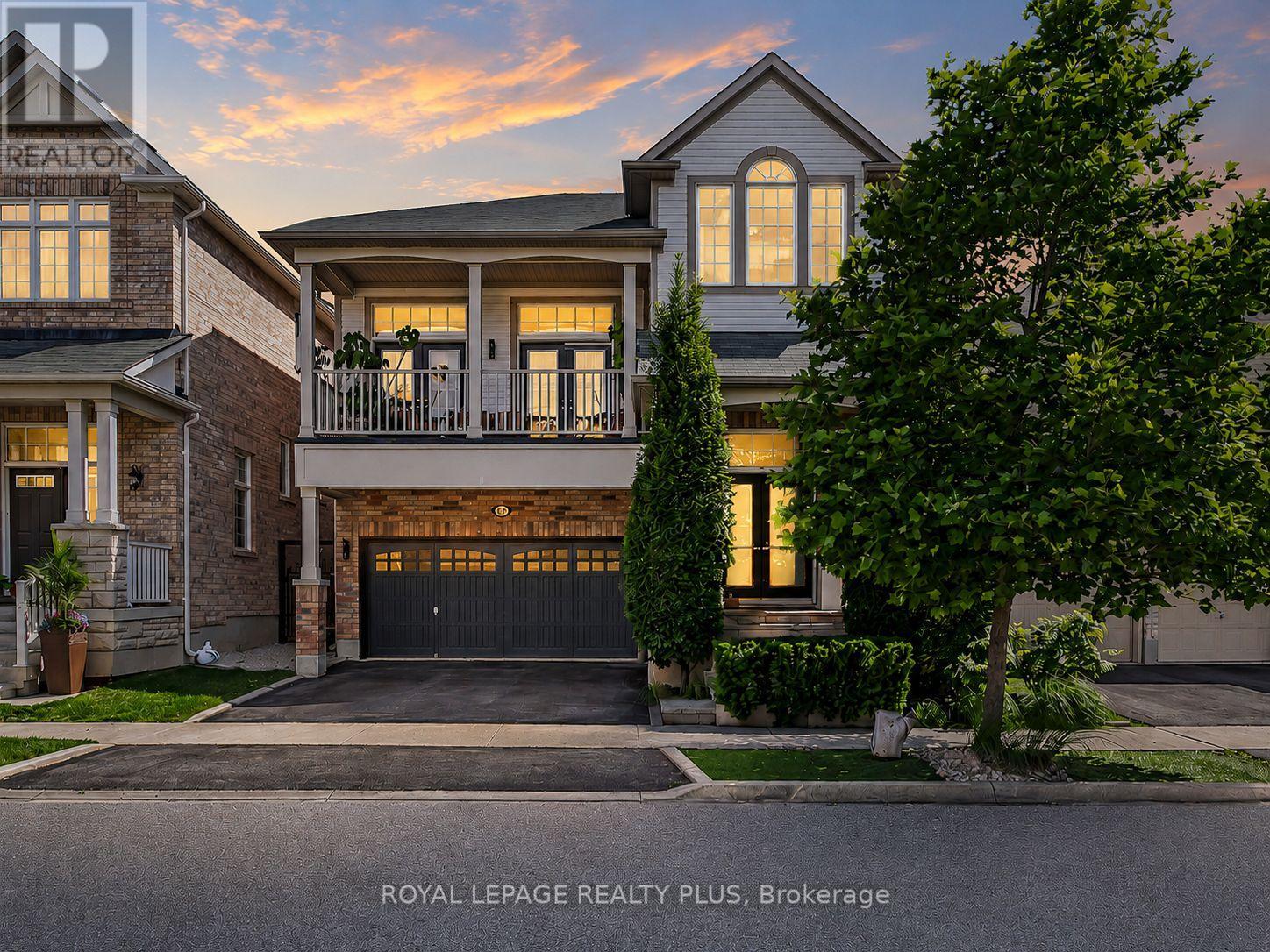 329 TONELLI LANE - 1
