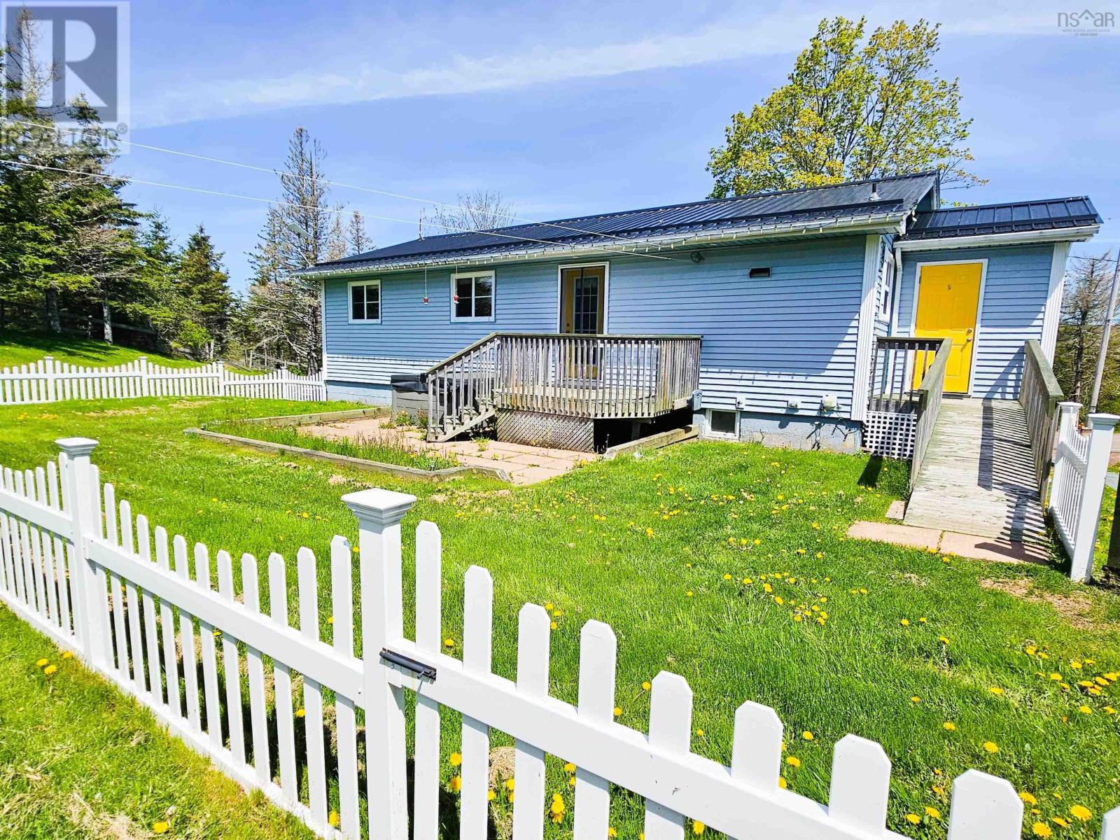 3896 311 Highway - 3