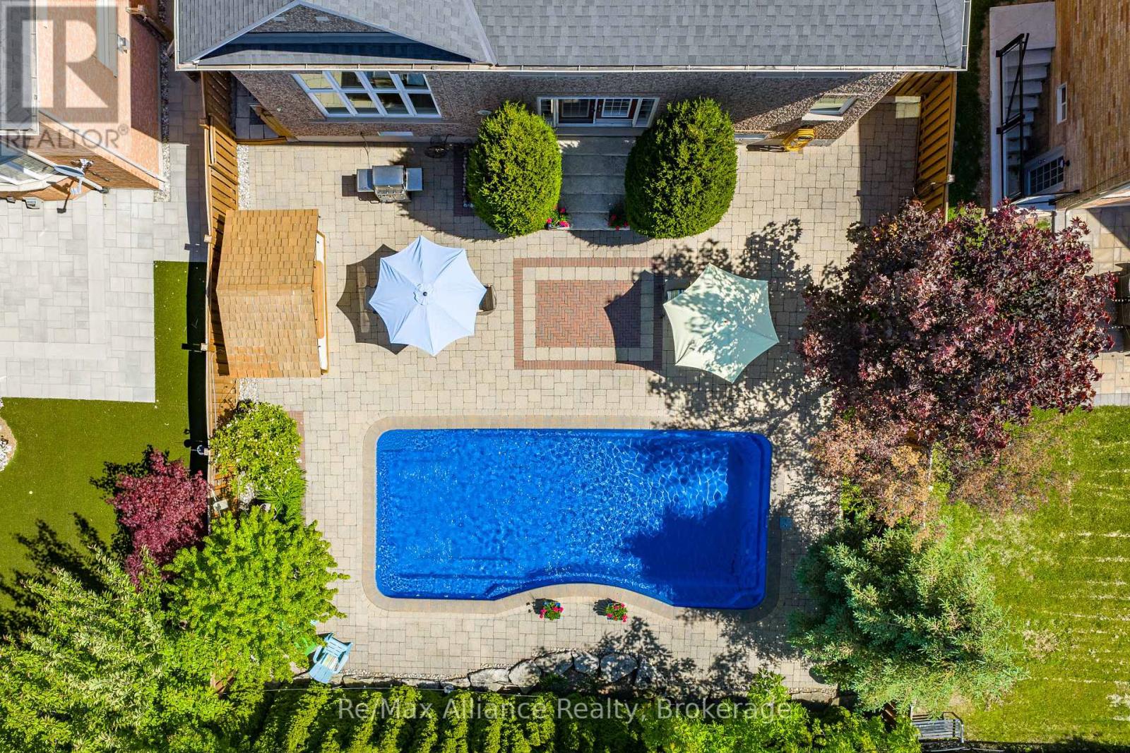 2489 WHISTLING SPRINGS CRESCENT - 38