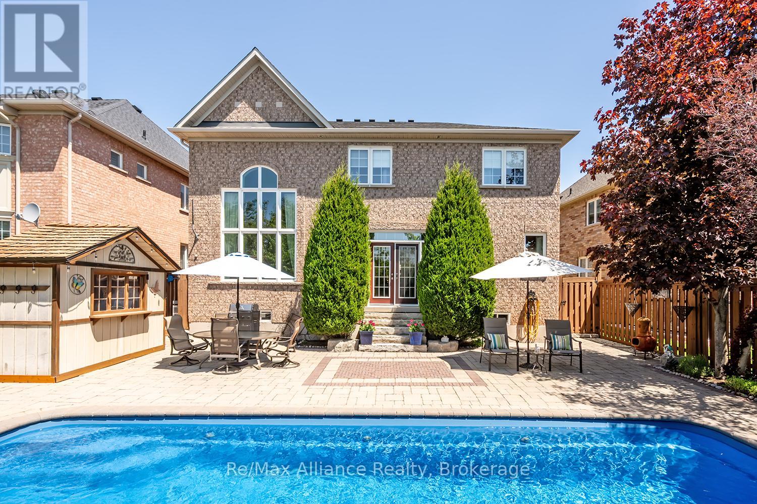 2489 WHISTLING SPRINGS CRESCENT - 37