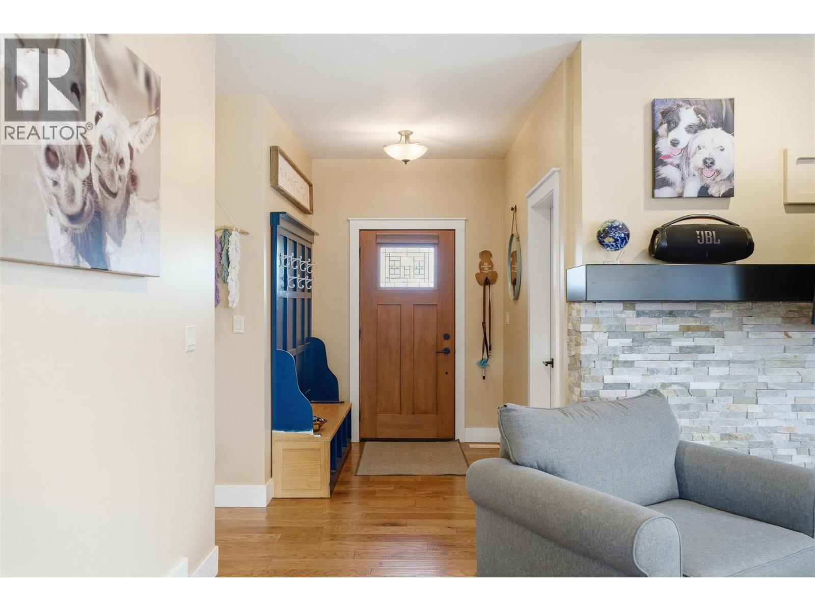 3010 HILTON Drive, Merritt
