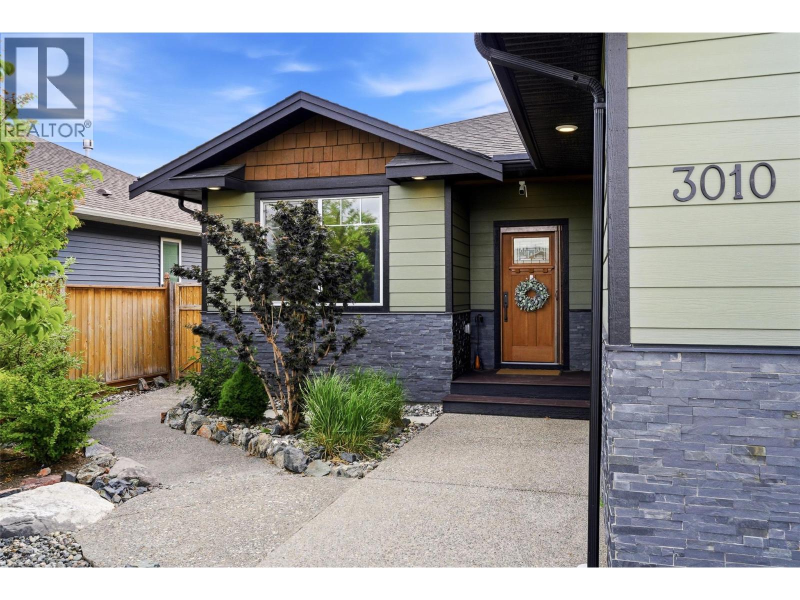 3010 HILTON Drive, Merritt