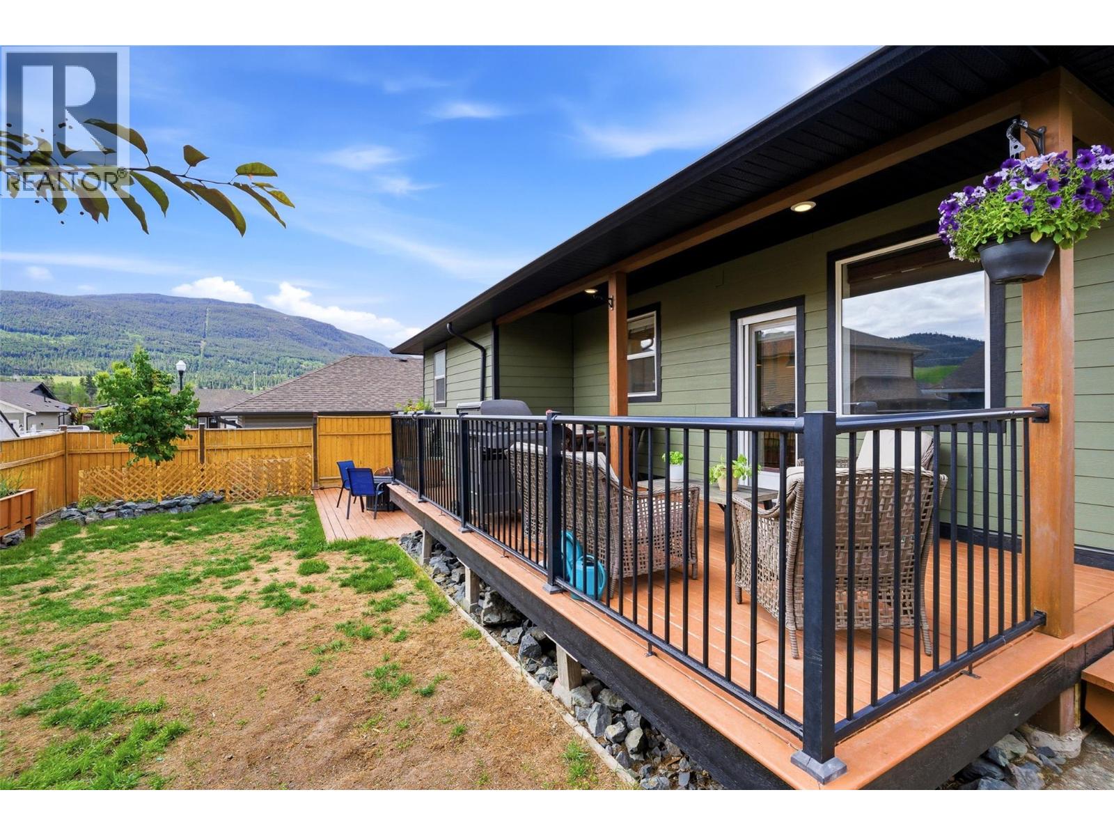 3010 HILTON Drive, Merritt