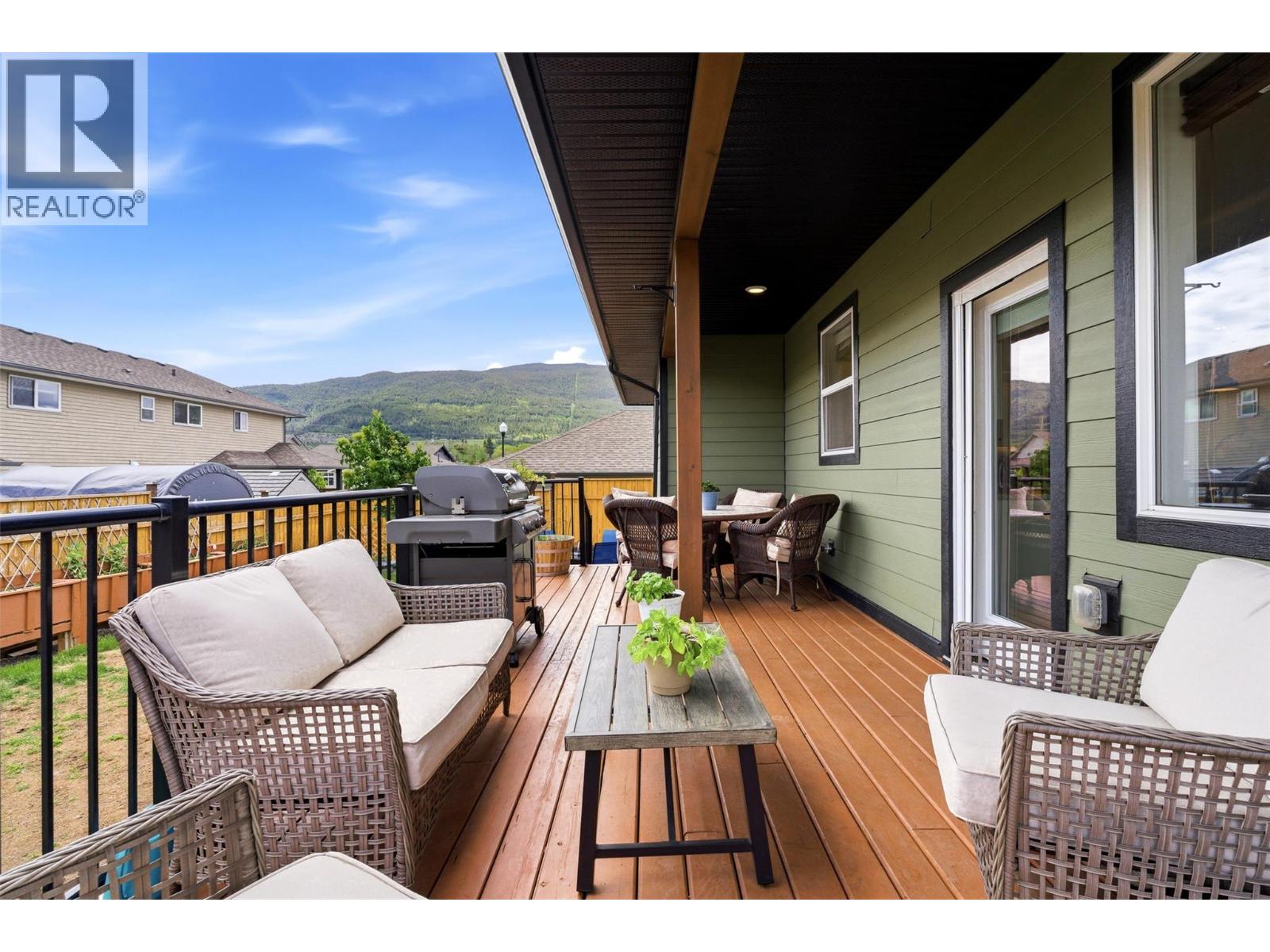 3010 HILTON Drive, Merritt