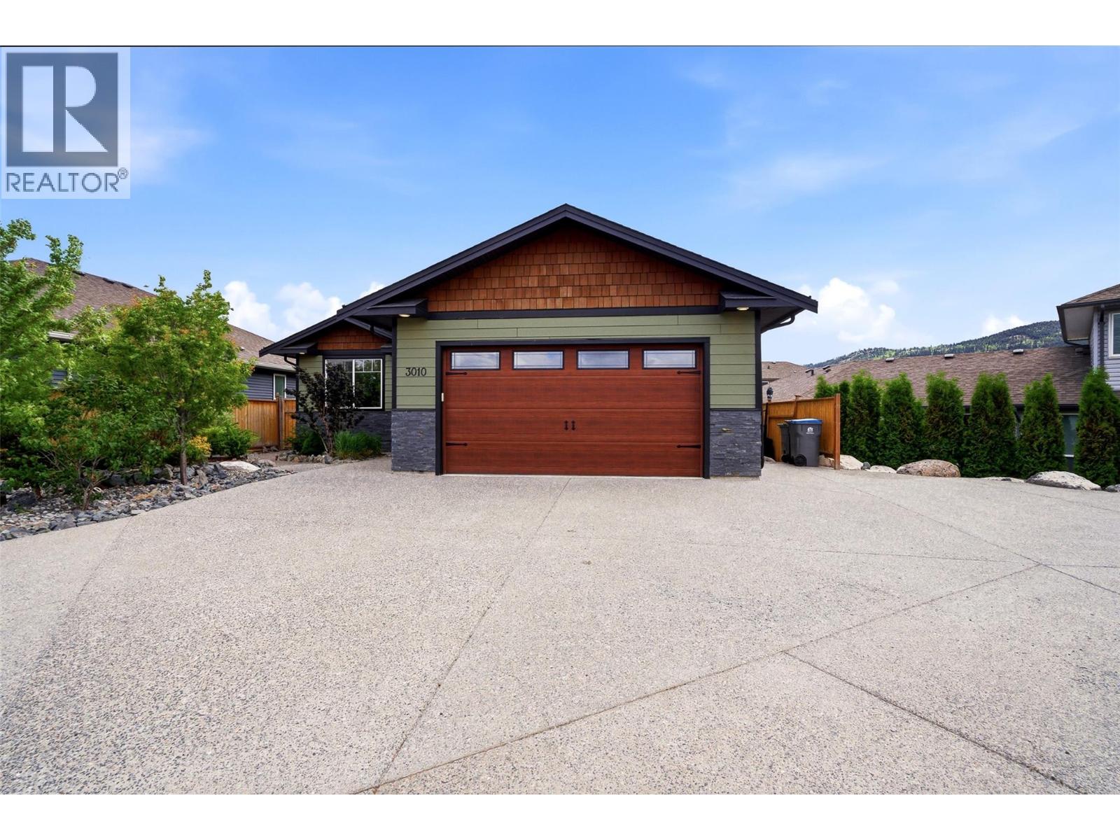 3010 HILTON Drive, Merritt