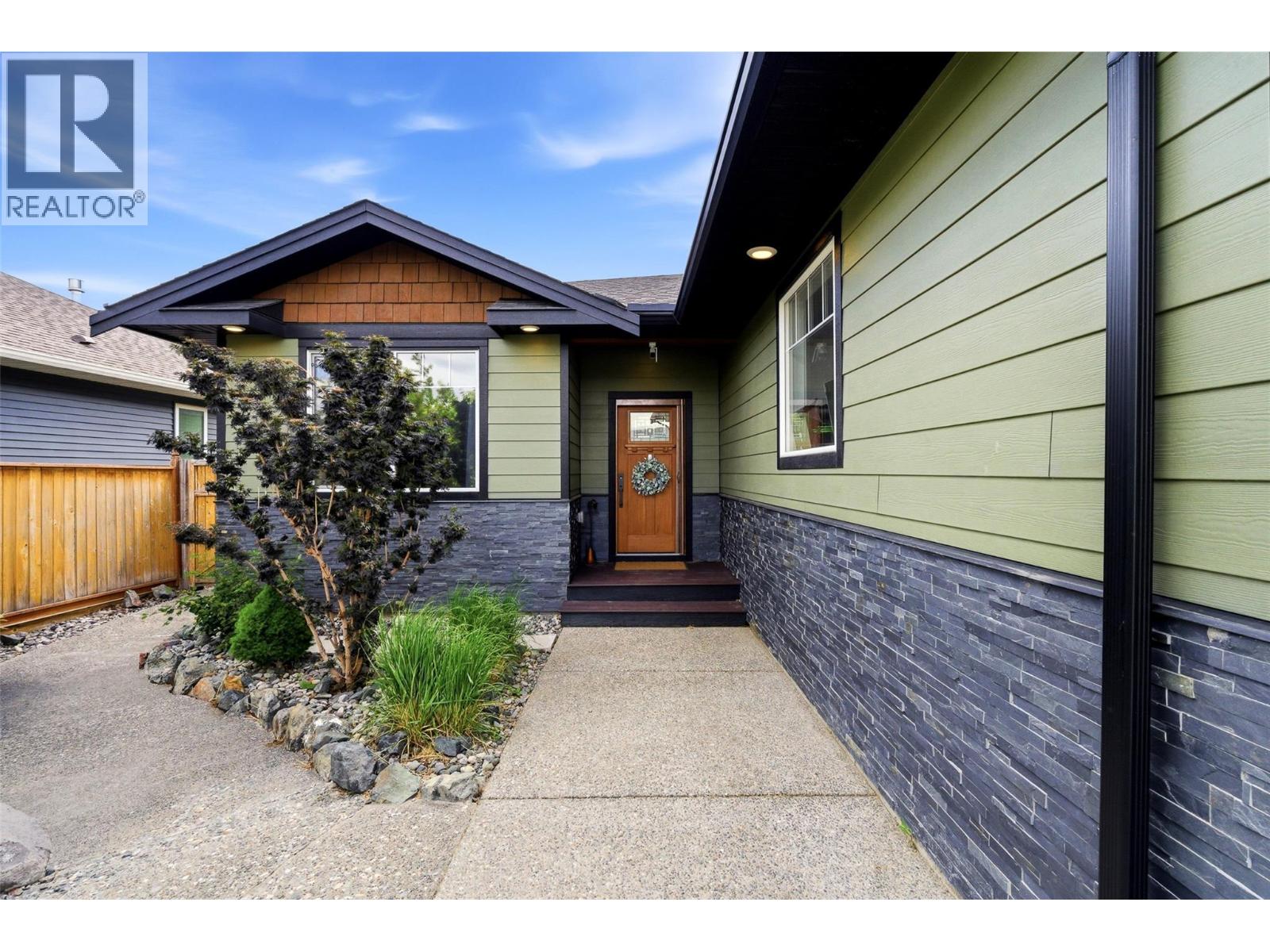 3010 HILTON Drive, Merritt
