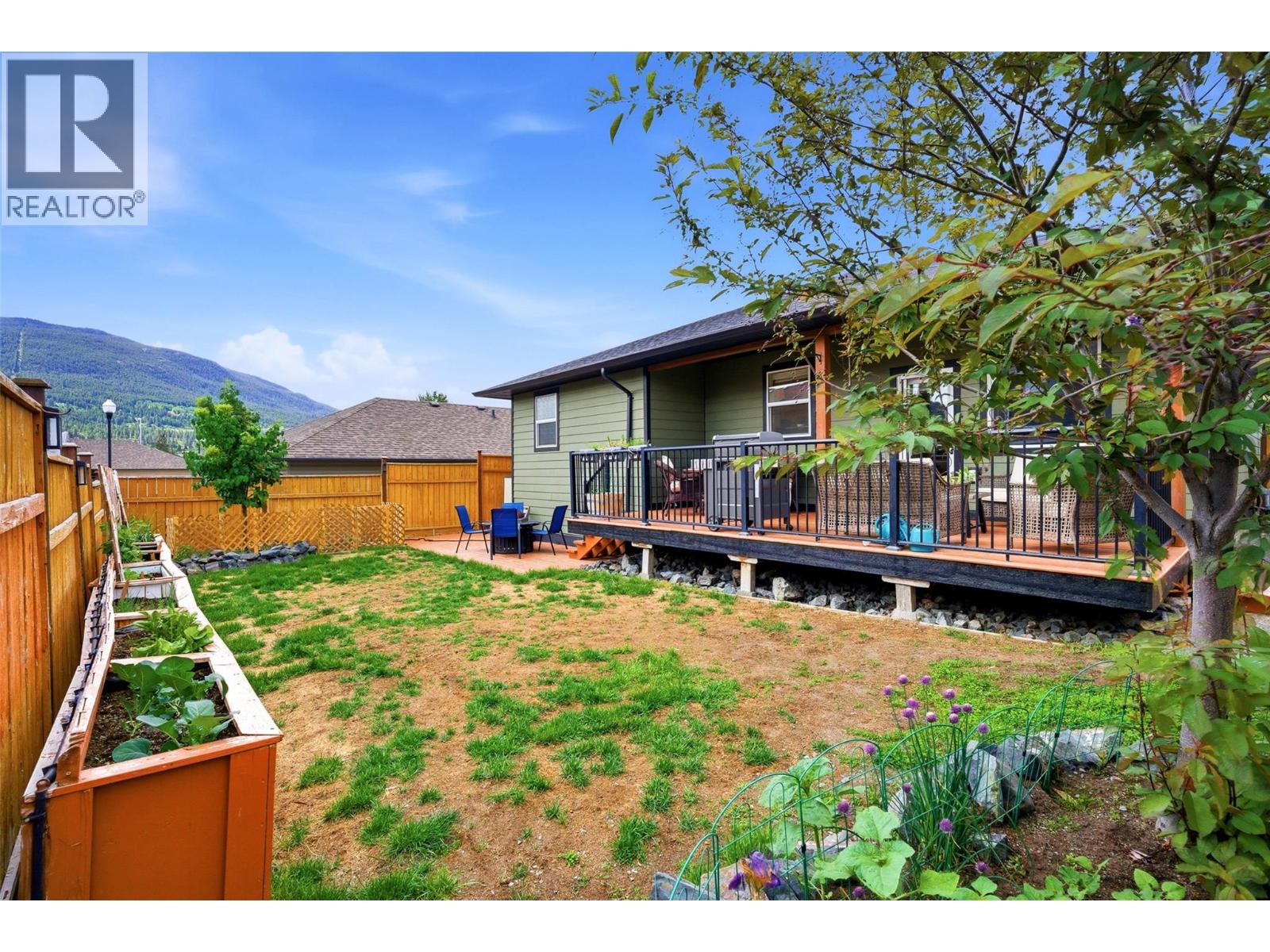 3010 HILTON Drive, Merritt