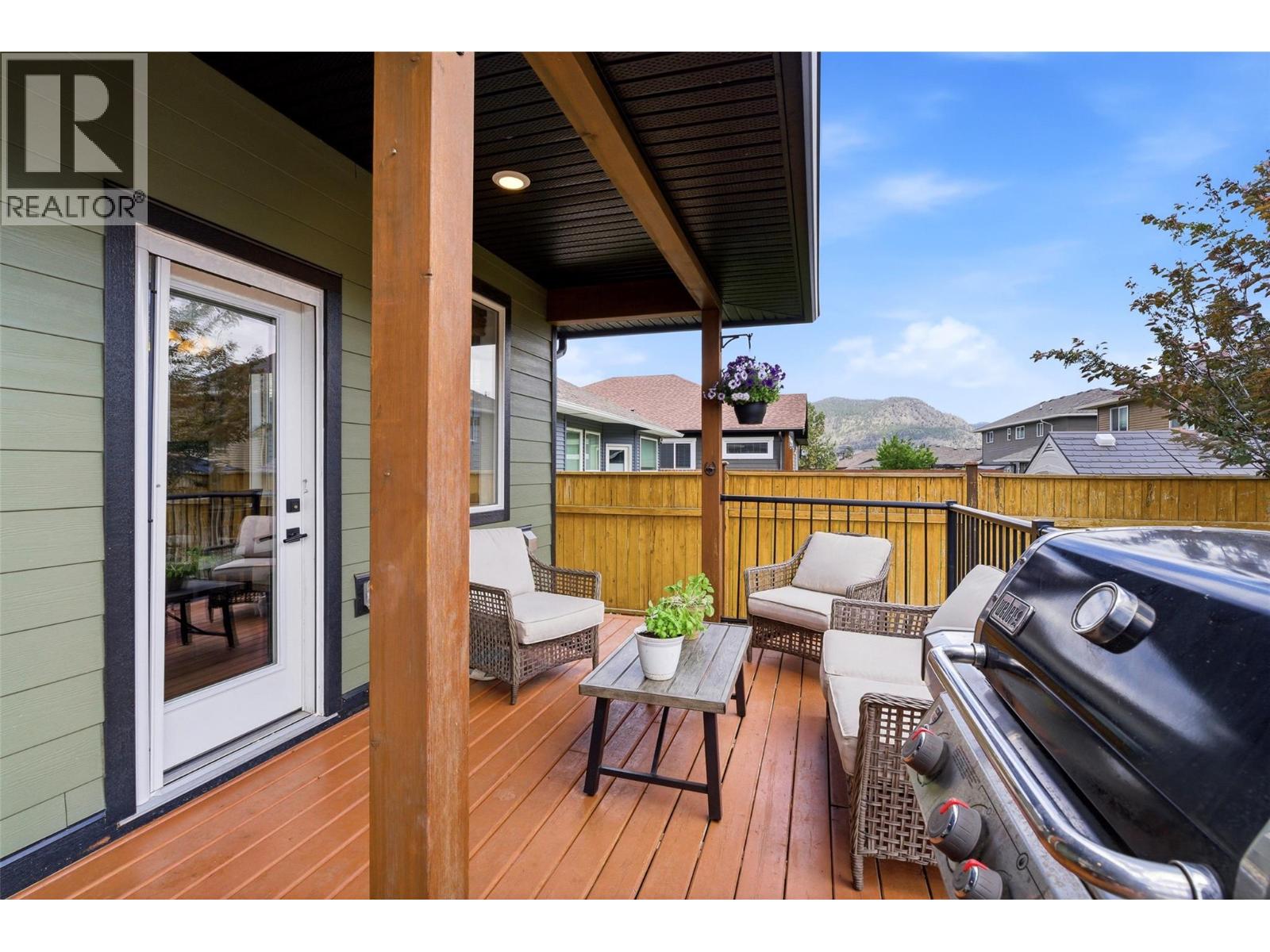 3010 HILTON Drive, Merritt