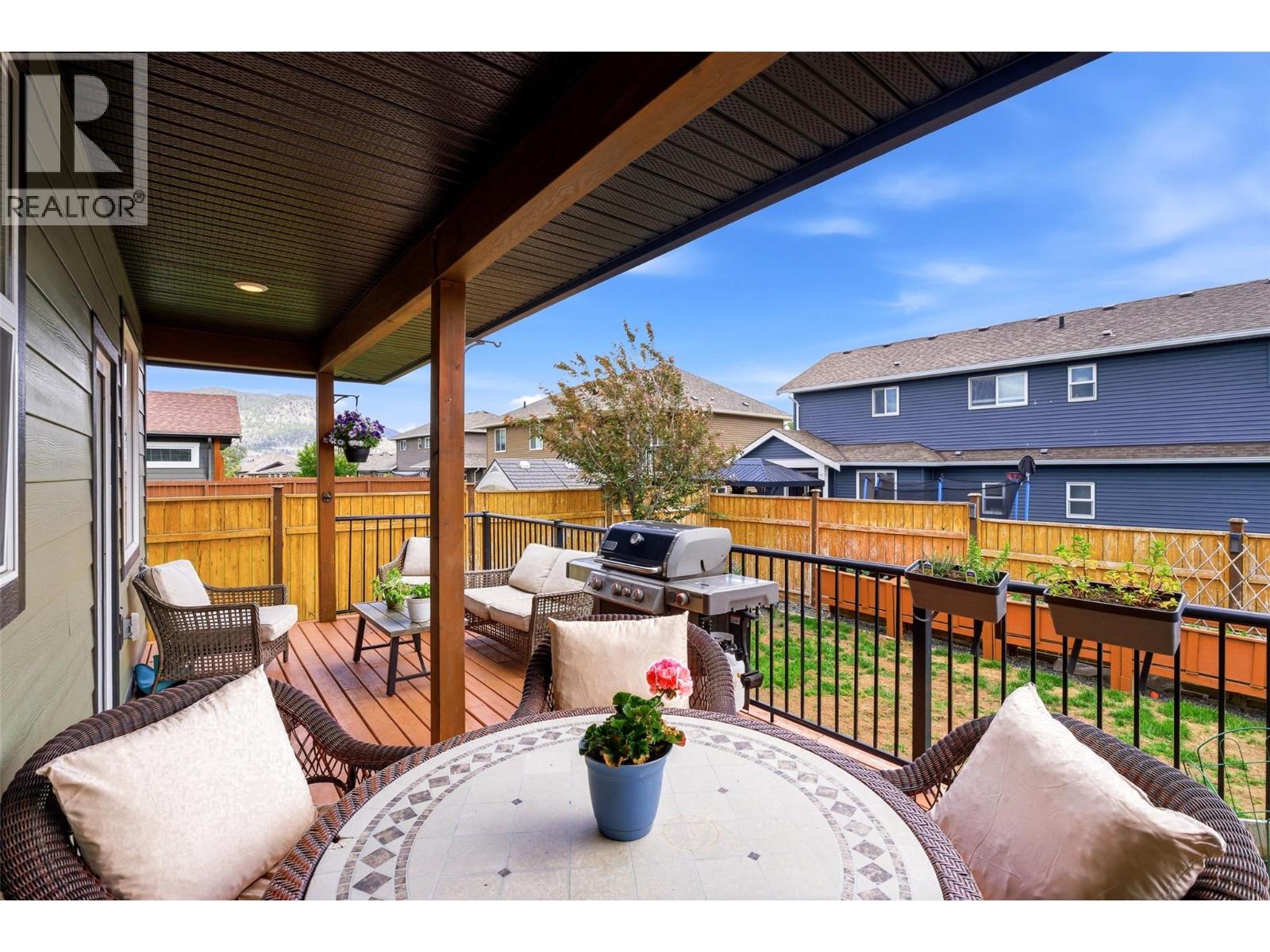 3010 HILTON Drive, Merritt