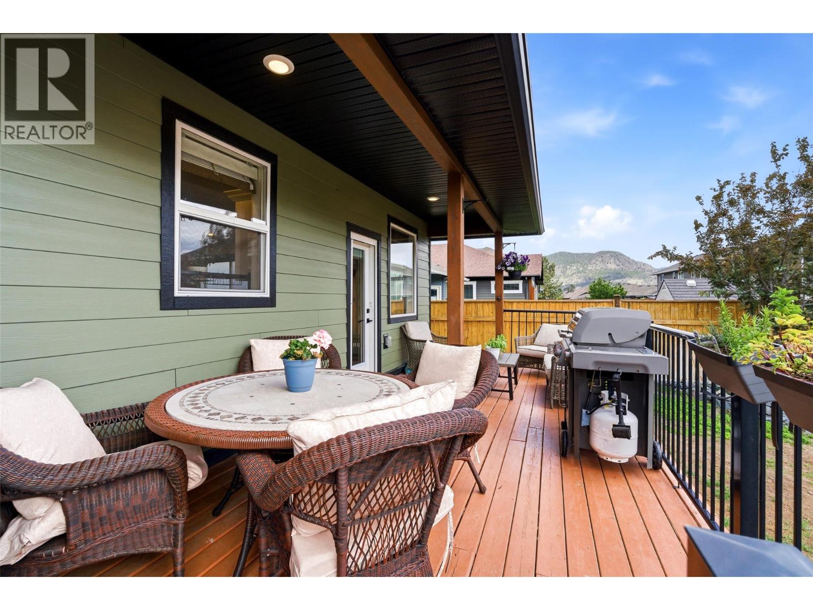 3010 HILTON Drive, Merritt