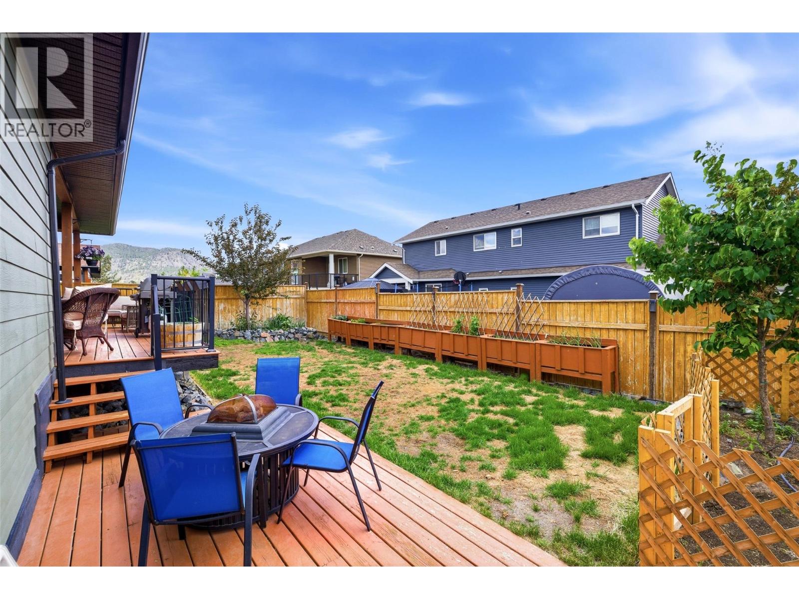 3010 HILTON Drive, Merritt
