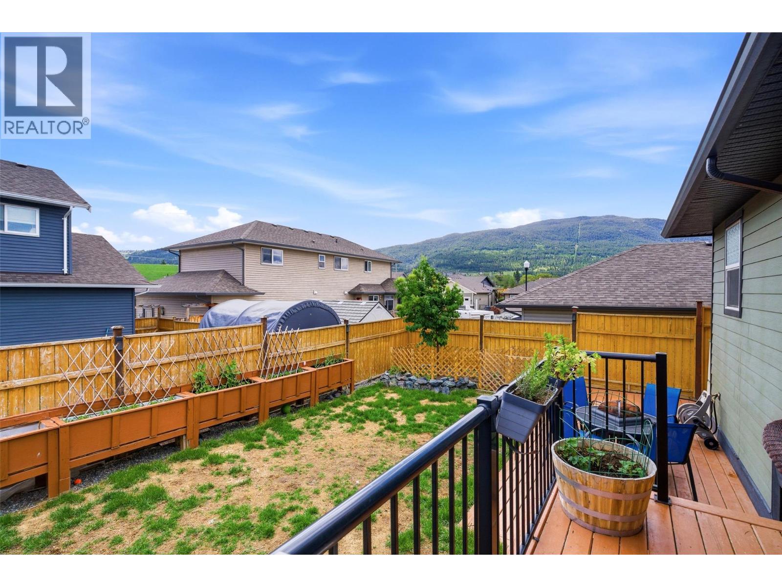 3010 HILTON Drive, Merritt