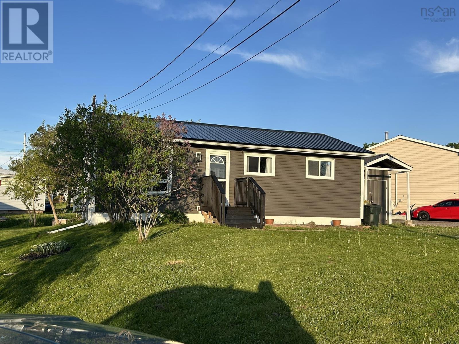 23 SNOWDEN Avenue - 33