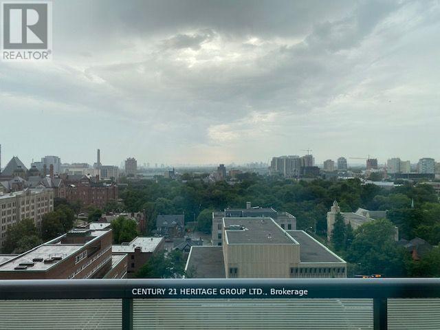 #1507 57 ST JOSEPH STREET - 14