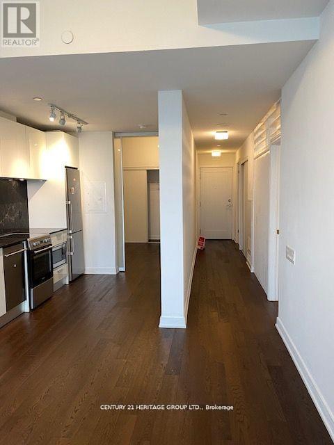 #1507 57 ST JOSEPH STREET - 3