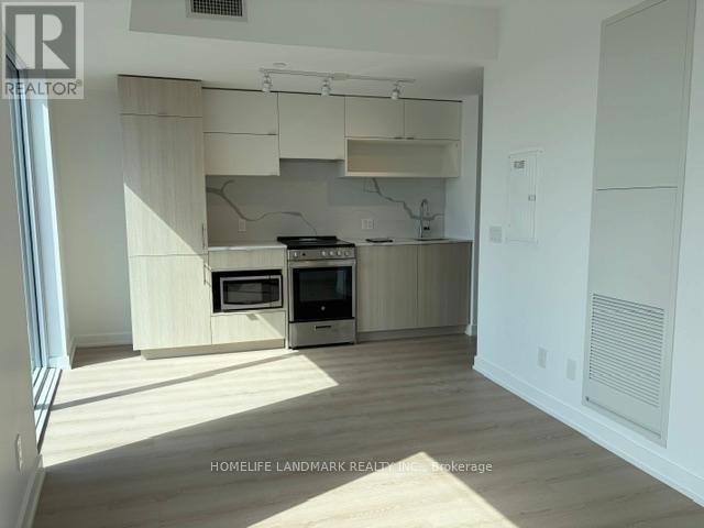 Listing photo of 3107 - 100 QUEEN STREET E