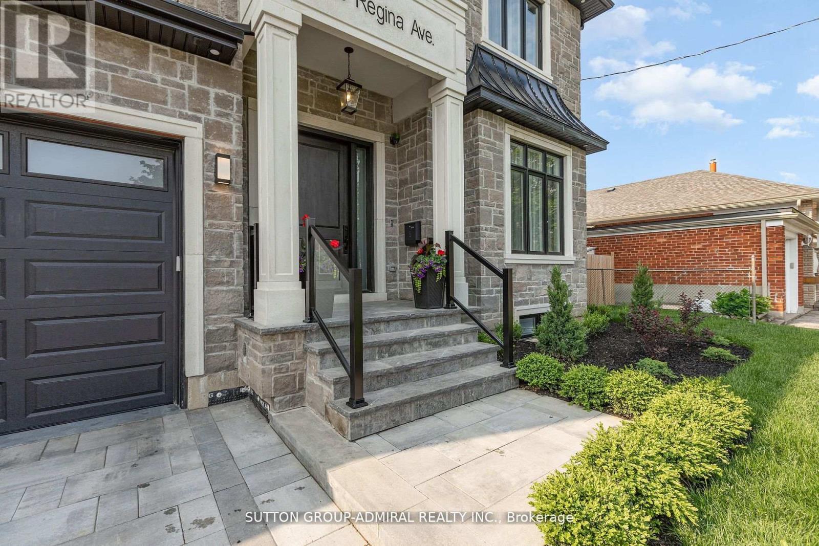 125 REGINA AVENUE - 2