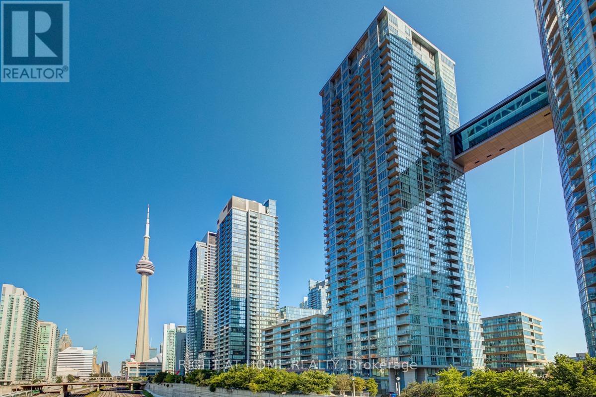 Listing photo of 3303 - 15 ICEBOAT TERRACE