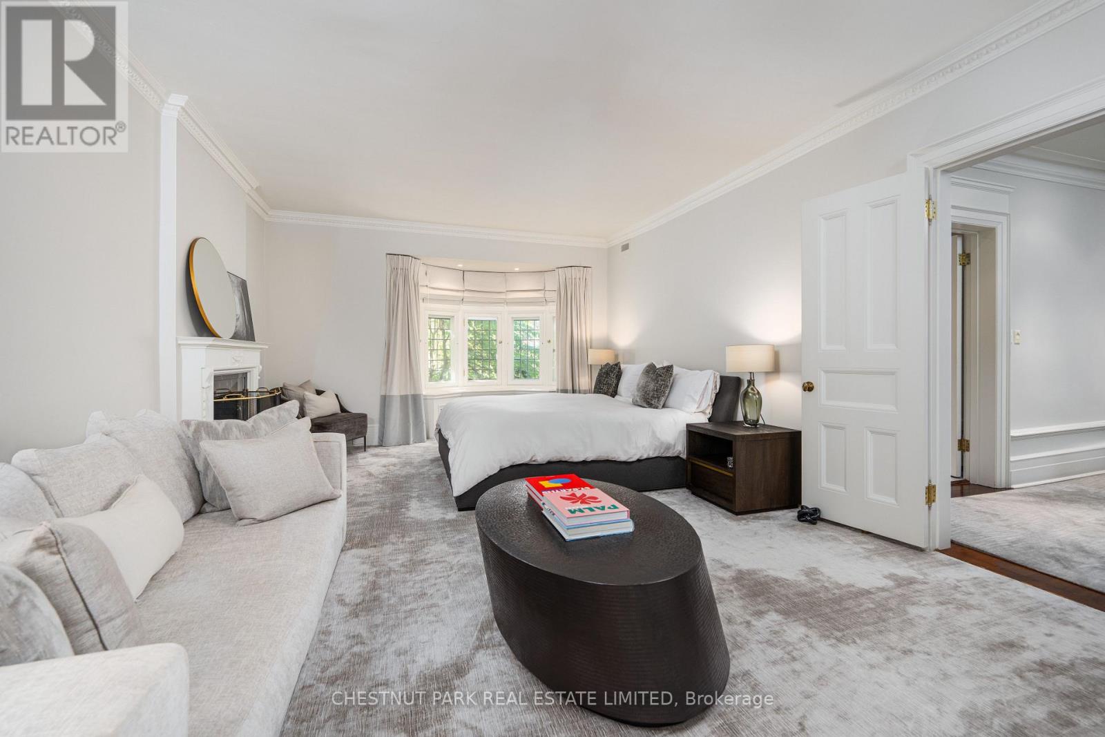82 CHESTNUT PARK ROAD - 18