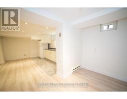Bsmt - 550 Glencairn Avenue, Toronto, ON M6B1Z4 Photo 8