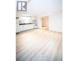 Bsmt - 550 Glencairn Avenue, Toronto, ON M6B1Z4 Photo 6
