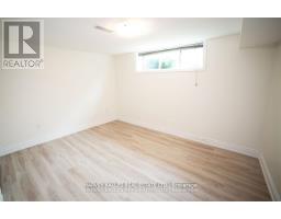 Bsmt - 550 Glencairn Avenue, Toronto, ON M6B1Z4 Photo 9